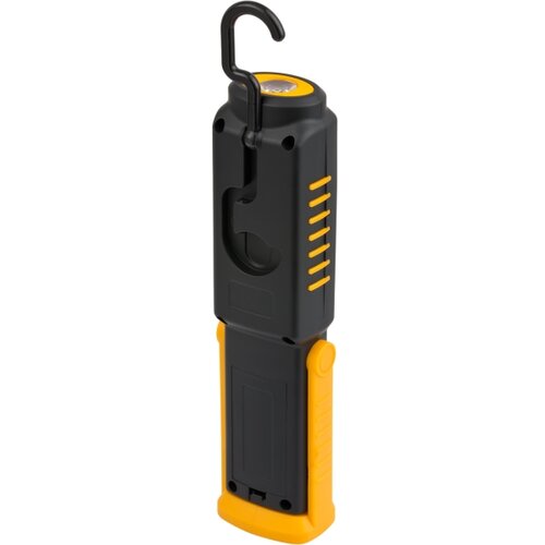 Brennenstuhl - LED radna lampa LED/3xAA narandžasta Cene