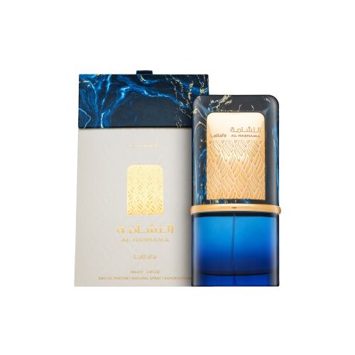 Parfem za mu&amp;scaron;karce Lattafa Al Nashama Caprice EDP EDP 100 ml Slike