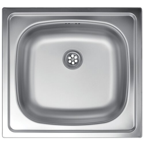 Metalac SUDOPER INOX STANDARDNI KOCKA FI60 SA PRELJ.465X435 QUADRO Slike