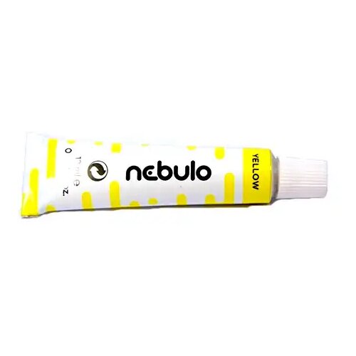 NEBULO žuta tuba tempera 12ml 1kom Cijene