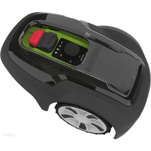 GREENWORKS Robotska kosilnica Optimow 7, 750m2 (2513107) - Cene