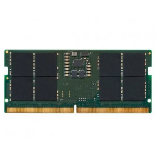 Kingston 16GB 4800MHz DDR5 SOSODIMM, CL40