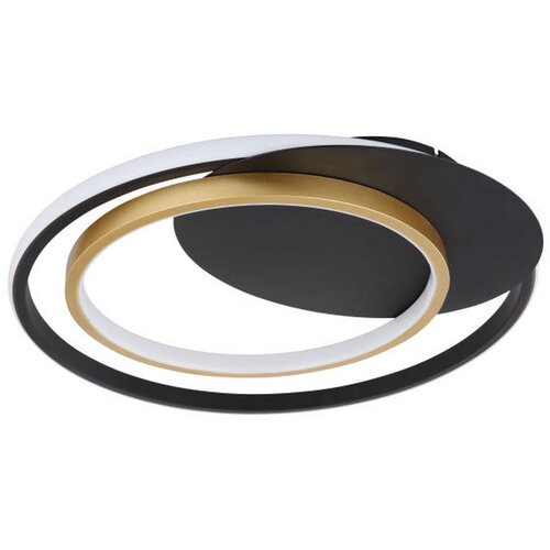  Stropna lampa LED 36W 900lm, CCT 3.000-6.000K 48,5x46,5cm RODAN Cene