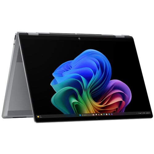 HP OmniBook X FlipNGAI 16-ar0008nn Convertible,AMD Ryzen AI 7 350,16GB onboard,1TB PCIe NVMe M.2 SSD,16" UWVA 3K 2880x1800 multitouch,AMD R Cene