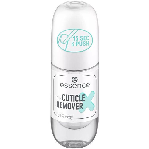 Essence Cuticle Exfoliator The Cuticle Remover Cijene