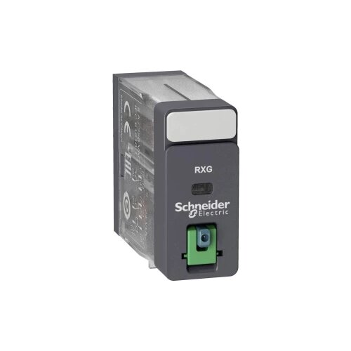 Schneider Electric Utični relej 1 ST 24 V/DC, 24 V/AC 5 A 2 prebacivanje RXG21BD Cijene