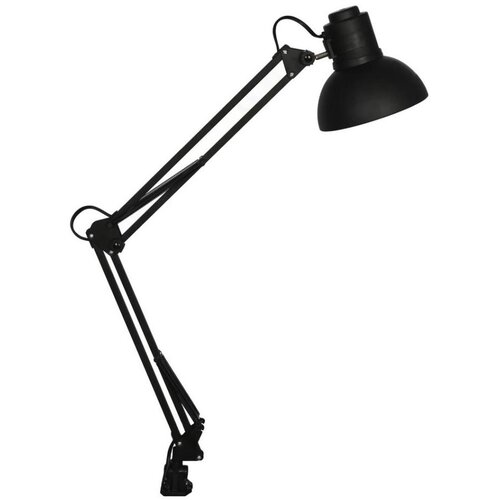 Top Light HANDY C - Stona lampa 1xE27/60W/230V crna Slike