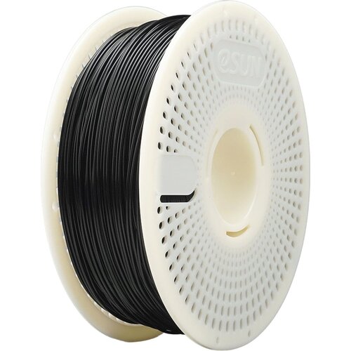 ESUN PLA+ Black - 1,75 mm / 1000 g - eSpool+ Slike