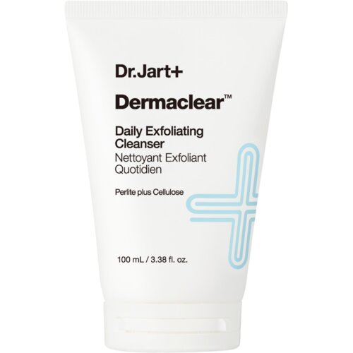 Dr.Jart+ Dermaclear&amp;trade; Exfoliating Cleanser eksfolijacijski gel za či&amp;scaron;ćenje 100 ml Slike