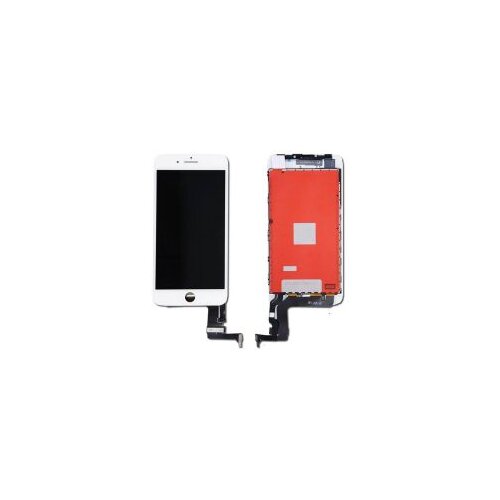  LCD iPhone 8 Bijeli Slike
