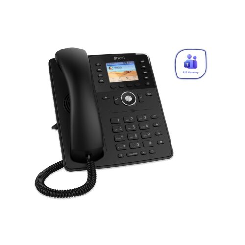 Snom D735 telefon ( 18080 ) Cene