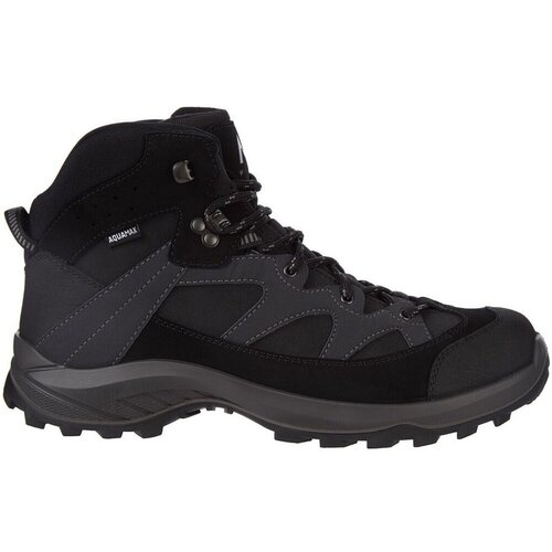 Mckinley Pohodništvo Discover Winter Aqx Črna Cene