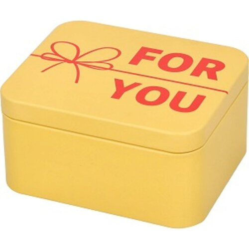 Birkmann Darilna škatla "For you" - 1 kos Cene