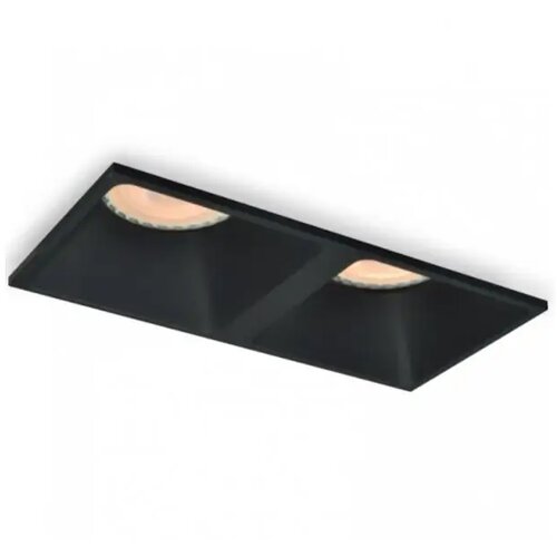 Bb Link ROZETNA 715 2*GU10 CRNA Cene