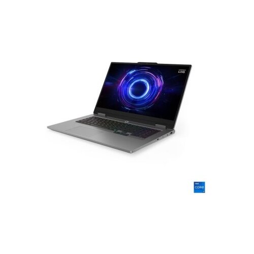 Lenovo loq 17IRX10 (luna grey) fhd ips 165Hz, i7-13650HX, 24GB, 1TB ssd, rtx 5060 8GB (83JH003BYA) Slike