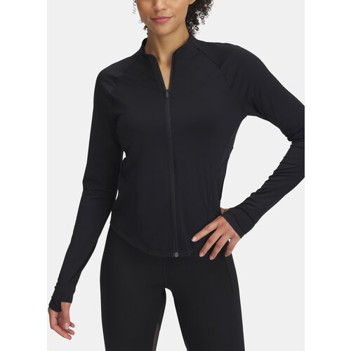Under Armour Women&amp;#039;s T-shirt Vanish Elite Vent FZ - Women&amp;#039;s Slike