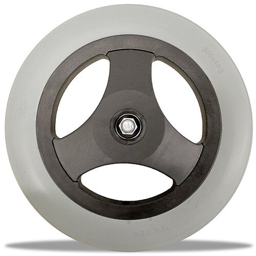 HelgeNyberg Sprednje kolo za model 65, odporno proti predrtju, kot nadomestni del ali pri naknadnem opremljanju, zračnica 310 x 55 mm Cene