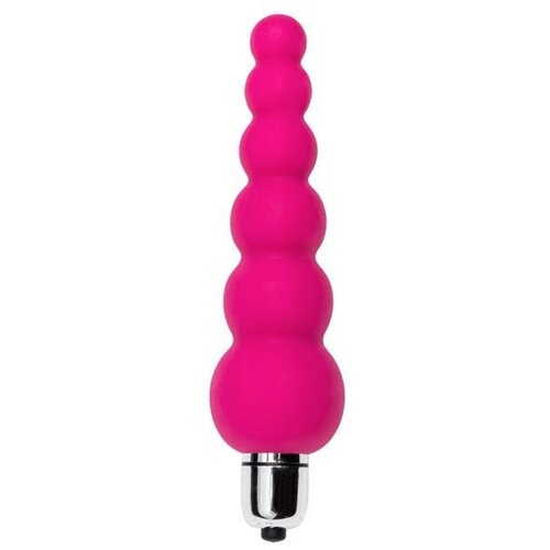 Alive Priključite analno silikonsko roza 14 cm, (21077734) Cene