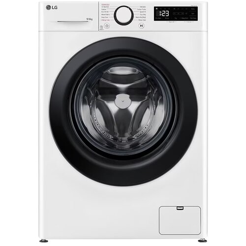 Lg Mašine za pranje i sušenje veša F4DR509SBW Cene