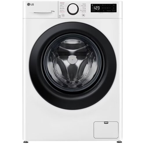 LG perilica sušilica F4DR509SBW Cijene