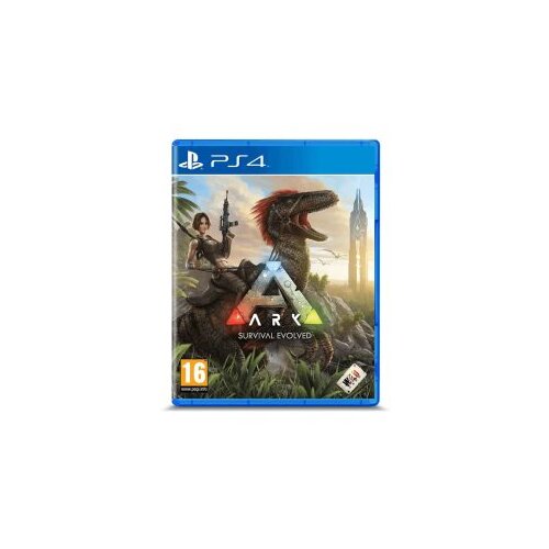  Ark: Survival Evolved PS4 Cijene