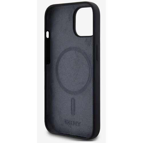 Dkny Ovitek za telefon Črna Slike