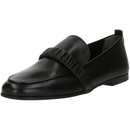 Kennel & Schmenger Slip On cipele 'EMMA' crna