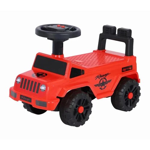 Bbo guralica za decu Joopi Red Cene