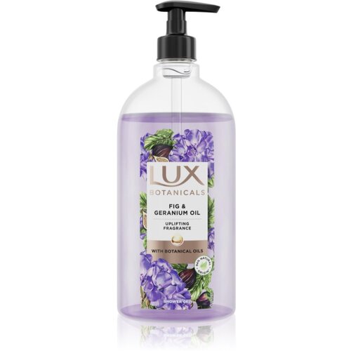 Lux gel za tuširanje Fig&Geranium Oil 720ml Slike