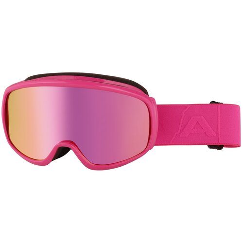 AP Children&amp;#039;s ski goggles LOSSE pink glo Slike