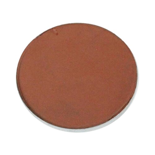 ANGEL MINERALS kompaktno senčilo - Chocolate Matt Cene
