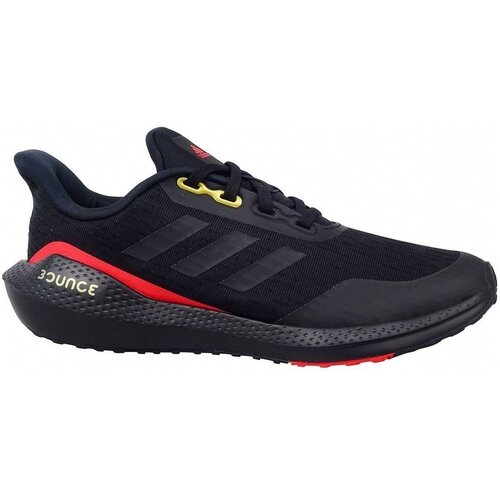 Adidas EQ21 Run J Crna Cene