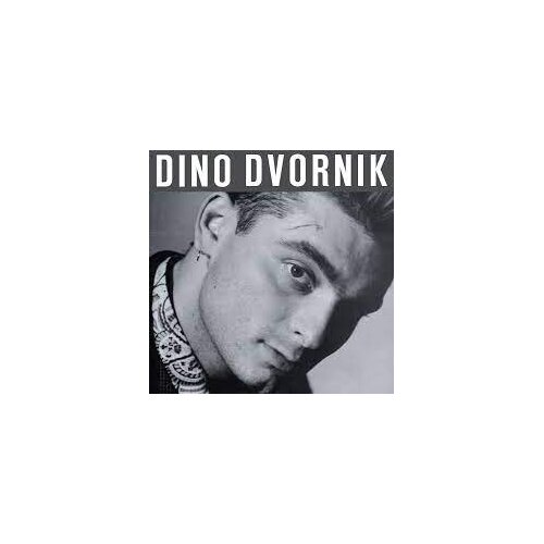  DINO DVORNIK - DINO DVORNIK LP Cene