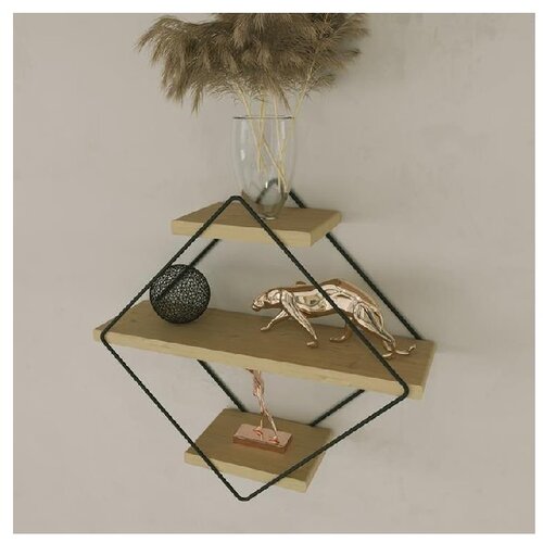  Suntel ukrasna polica 3_1 - Zlatna Slike