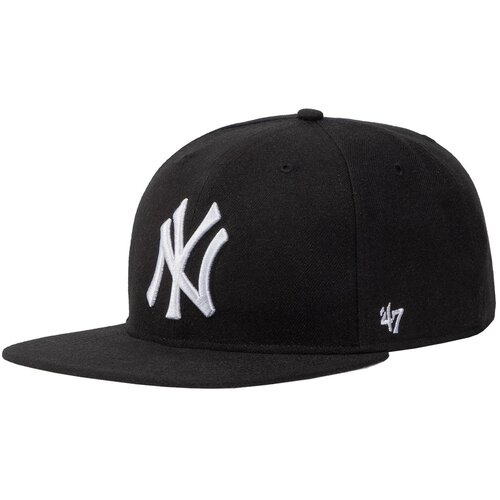 47 Brand brand mlb new york yankees no shot cap b-nshot17wbp-bk Slike