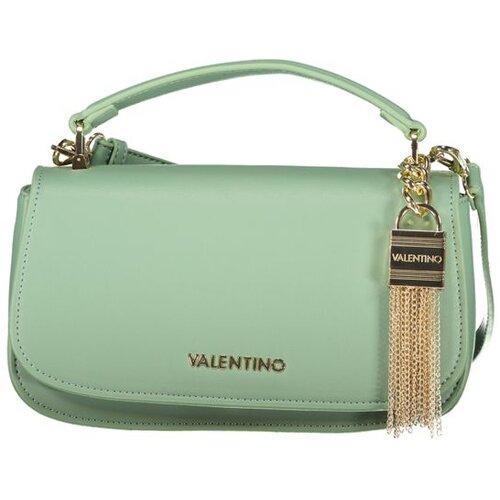 Valentino Bags ženska zelena torba Slike