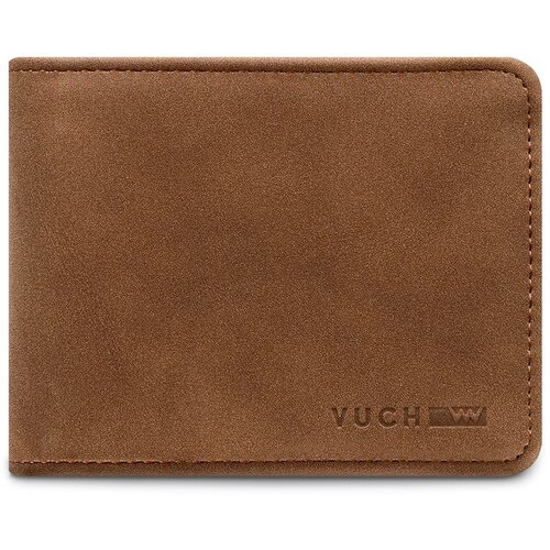 Vuch Men's wallet Noud Brown Cijene