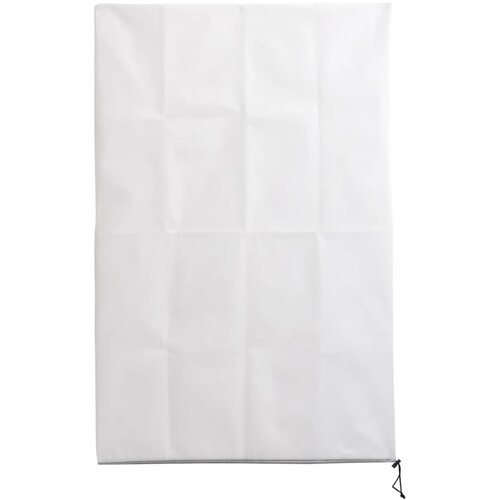  Navlake za biljke od flisa s patentom 10 kom 70 g/m&amp;sup2; 1 x 1,55 m Slike