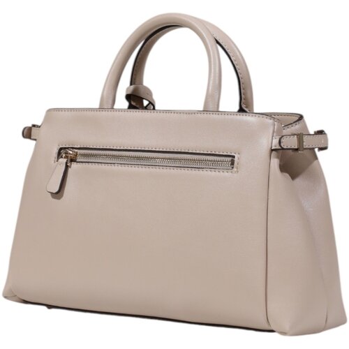 Guess LEFIA LUXURY SATCHEL HWBG96 44060 Bež Slike