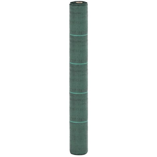 vidaXL Opna protiv korova zelena 1 x 100 m PP Cijene