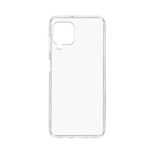  Futrola ultra tanki protect silikon za samsung a225f galaxy a22 4g providna (bela) ( F93973 ) Slike