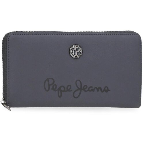PepeJeans corin novčanik | siva | eko koža 79.585.33 Slike