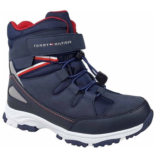 Tommy Hilfiger &amp;Scaron;kornji za sneg T3B5325421487800 Slike