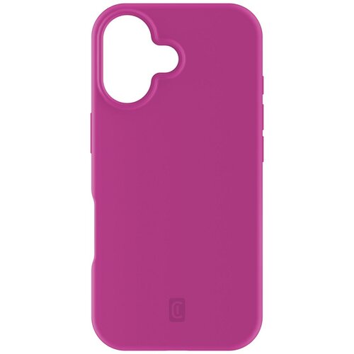 Cellular Line Sensation maska za iPhone 17, roza Slike