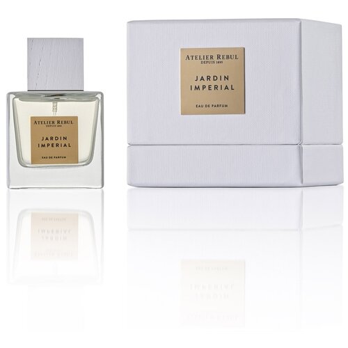 Atelier Rebul ženski parfem jardin imperial 100ml Cene