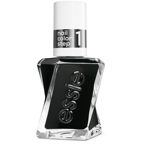 Essie Gel by lak za nokte 514 like it loud Slike