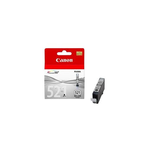 Tinta Canon CLI-521 GY Gray, za PIXMA MP980 Cijene