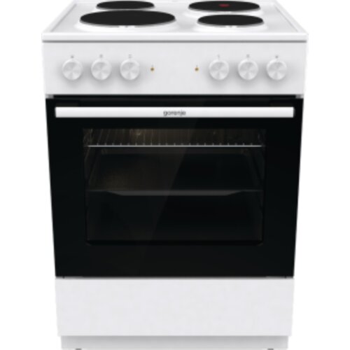 Gorenje električni šporet GE6A10WB Cene