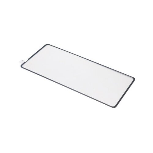  folija za zaštitu ekrana glass 2.5d za motorola edge 30 pro crna ( FL10314 ) Cene
