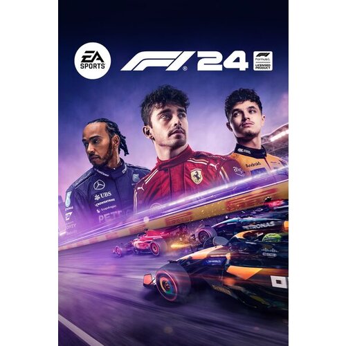  F1® 24 champions edition (pc) steam key global Cene